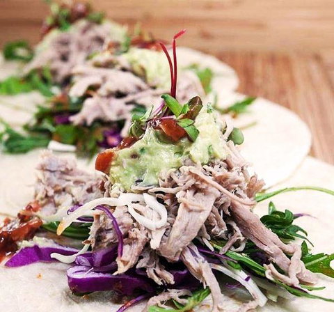 White Rock Cafe @ Long Reef Golf Club - Sydney Tourism 8