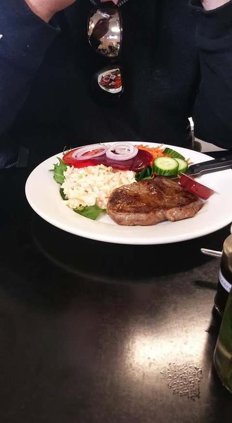 Amble Inn Snack Bar - Sydney Tourism 3