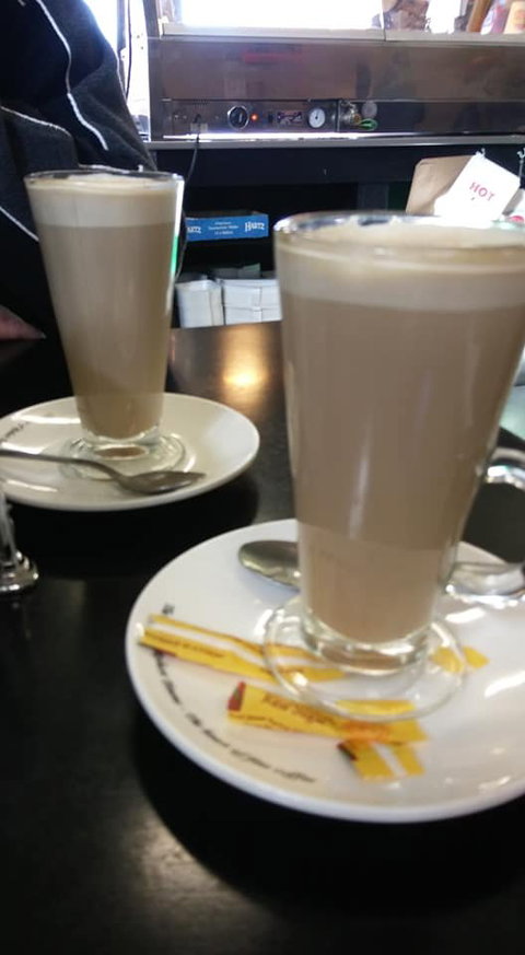 Amble Inn Snack Bar - Sydney Tourism 4