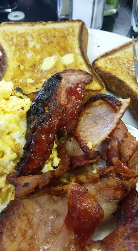 Amble Inn Snack Bar - Sydney Tourism 6