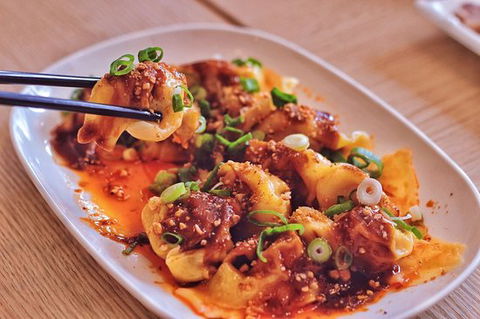 Authentic Bites Dumpling House - Sydney Tourism 0