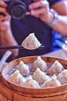 Authentic Bites Dumpling House - Sydney Tourism 3