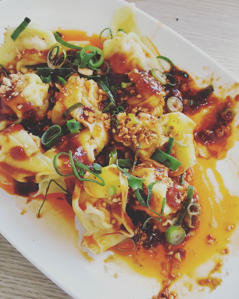 Authentic Bites Dumpling House - Sydney Tourism 4