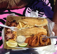 Big Tuna Fish Co. - Sydney Tourism