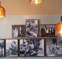 Boulevard Pizzeria - City Beach - Sydney Tourism