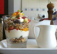 Cafe D'lish - Sydney Tourism