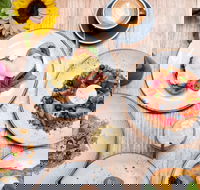 Fitzmaurice Cafe - Sydney Tourism