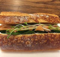 Jardine's Cafe - Sydney Tourism