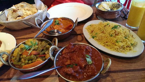 Khana Khazana - Sydney Tourism 0
