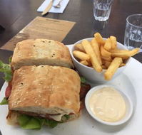 Raw Sugar Cafe - Sydney Tourism