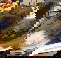 Ray Ray's Diner - Sydney Tourism