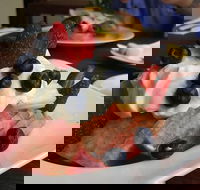 Royal Society Cafe - Sydney Tourism