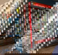 Toowoomba Fish Depot - Sydney Tourism