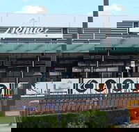 Venue Cafe Bar - Sydney Tourism