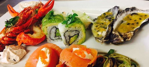 Williamsburg - Sydney Tourism 0