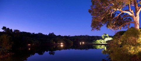 Williamsburg - Sydney Tourism 12