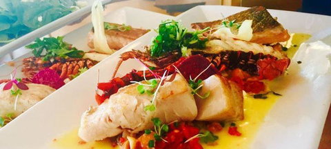 Williamsburg - Sydney Tourism 1