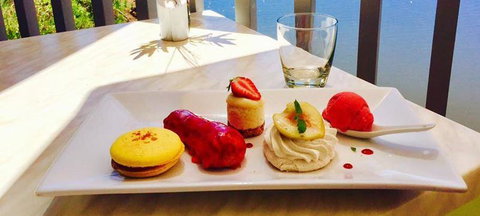 Williamsburg - Sydney Tourism 3