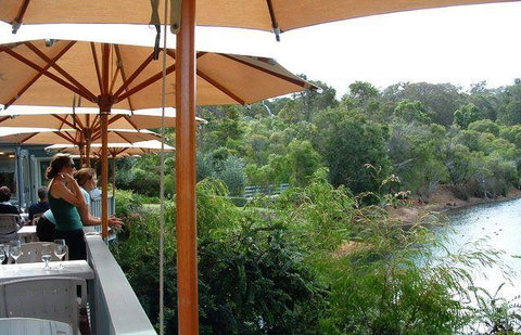 Williamsburg - Sydney Tourism 6