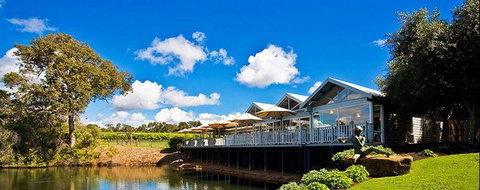 Williamsburg - Sydney Tourism 8