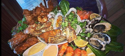 Apollo Bay Wine Bar & Coffee Shop - Sydney Tourism 0