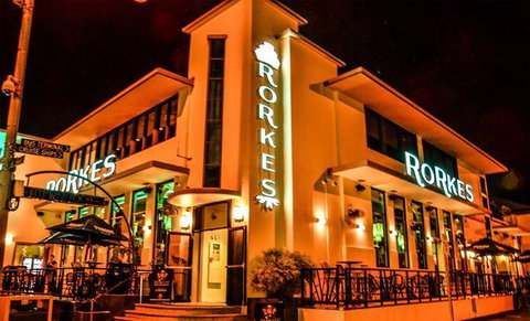 Apollo Bay Wine Bar & Coffee Shop - Sydney Tourism 9