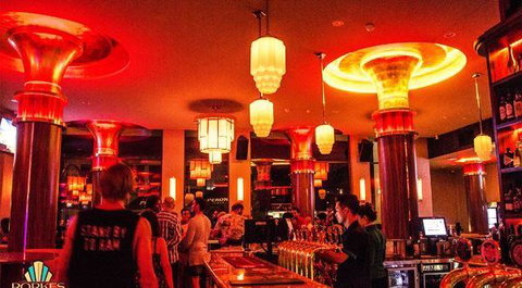 Apollo Bay Wine Bar & Coffee Shop - Sydney Tourism 10