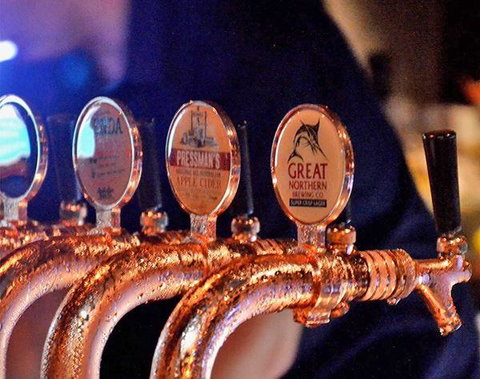 Apollo Bay Wine Bar & Coffee Shop - Sydney Tourism 11