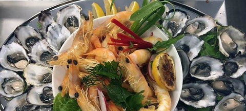 Apollo Bay Wine Bar & Coffee Shop - Sydney Tourism 2