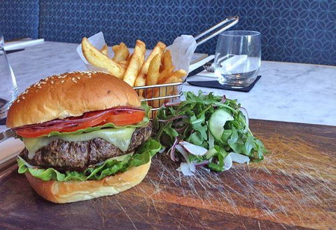 Apollo Bay Wine Bar & Coffee Shop - Sydney Tourism 3