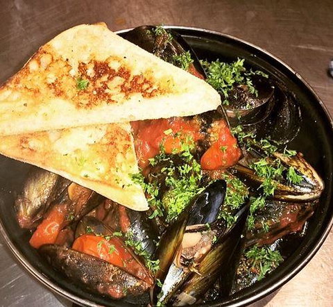 Apollo Bay Wine Bar & Coffee Shop - Sydney Tourism 5