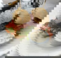 Canopy Cafe - Sydney Tourism