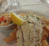 Fagans Restaurant - Sydney Tourism