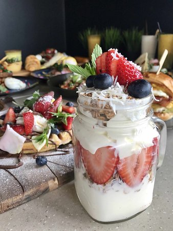Linea Cafe - Sydney Tourism 0
