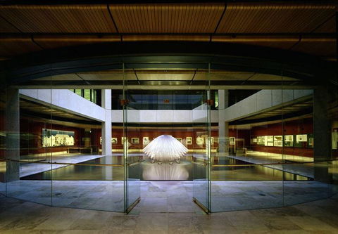 NSW Parliament House - Sydney Tourism 2