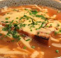 Periwinkle Restaurant - Sydney Tourism