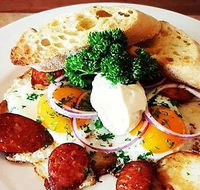 Periwinkles Cafe - Sydney Tourism