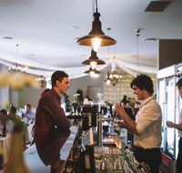Sneaky's Restaurant - Sydney Tourism