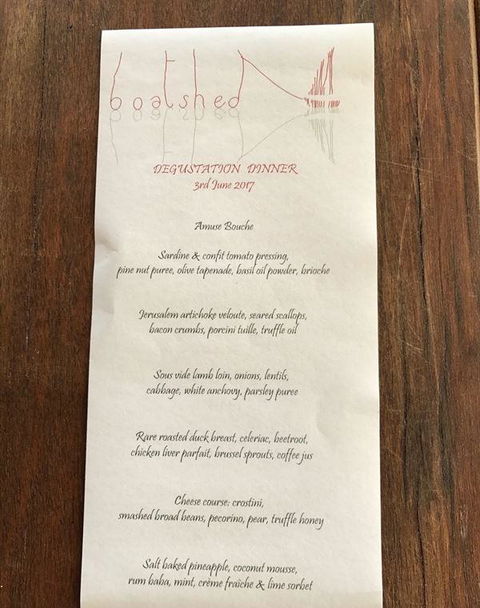 Tea Gardens Boatshed - Sydney Tourism 0