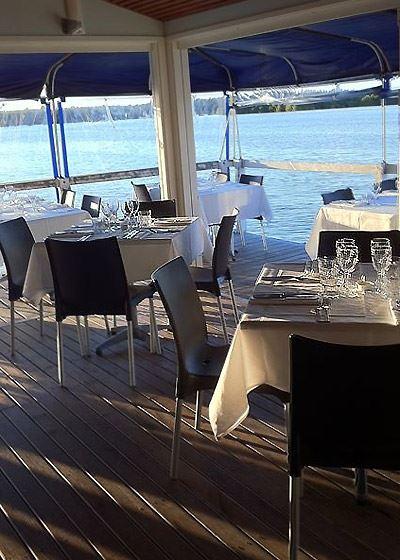 Tea Gardens Boatshed - Sydney Tourism 6