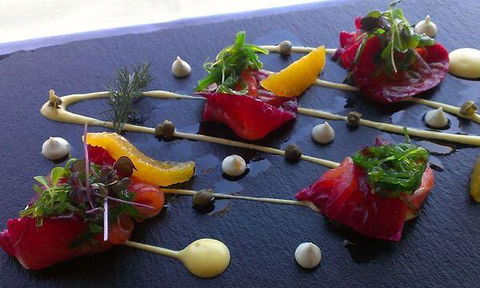 Tea Gardens Boatshed - Sydney Tourism 8