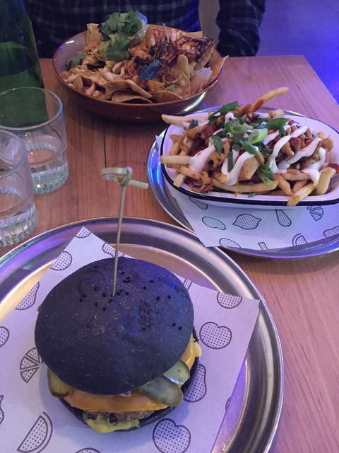 Veg Bar - Sydney Tourism 9