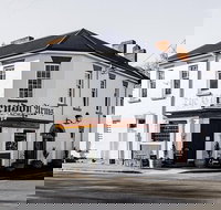 Clarendon Arms Hotel