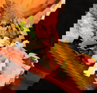 Ingleside Bakery Cafe