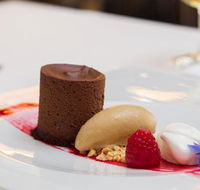 Katers Restaurant - Sydney Tourism