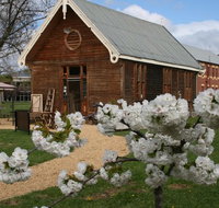 Patchwork Cafe - Sydney Tourism