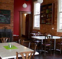 The Apple Tree Cafe - Sydney Tourism
