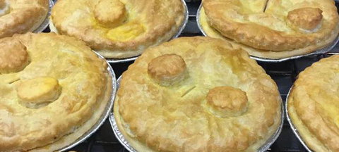 Tumblegum Bakehouse & Cafe - Port Macquarie - Sydney Tourism 4