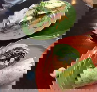 Wes's Walkabout Cafe - Sydney Tourism