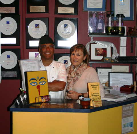Kathmandu Kitchen - Sydney Tourism 0